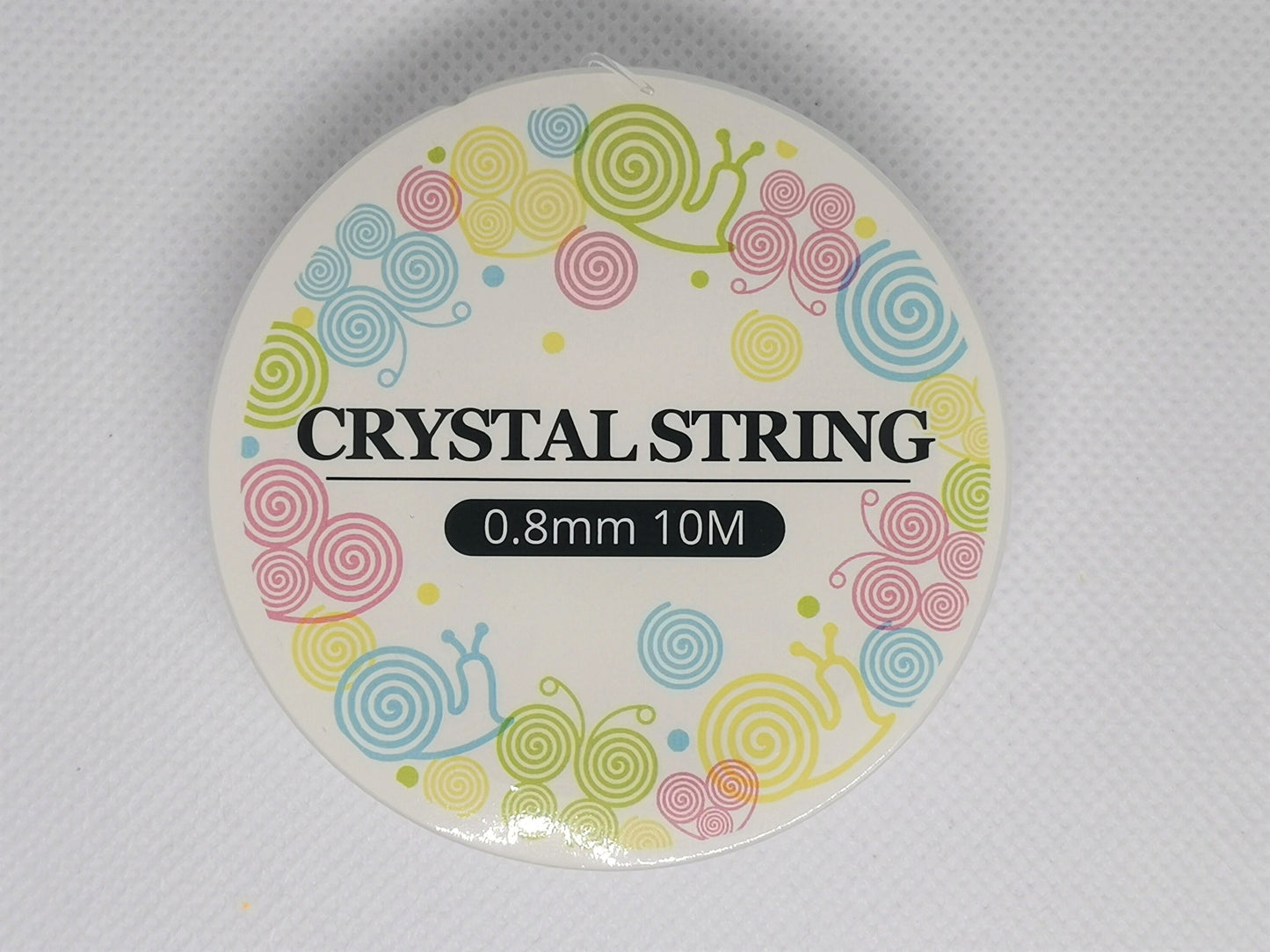 Bead kit / set, butterfly shaped box, 200 various beads, acrylic, resin, clay, wood, children's gift, crystal elastic string available